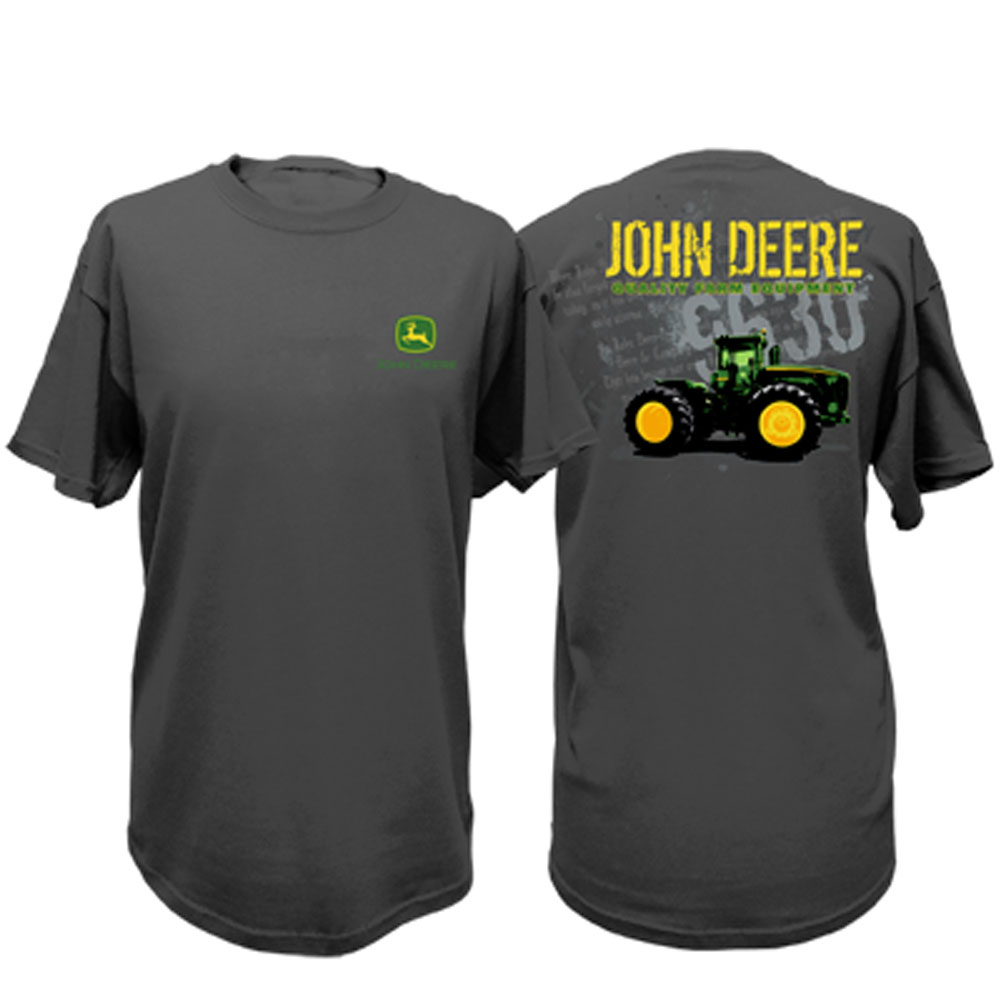 John Deere 9630 T-Shirt 